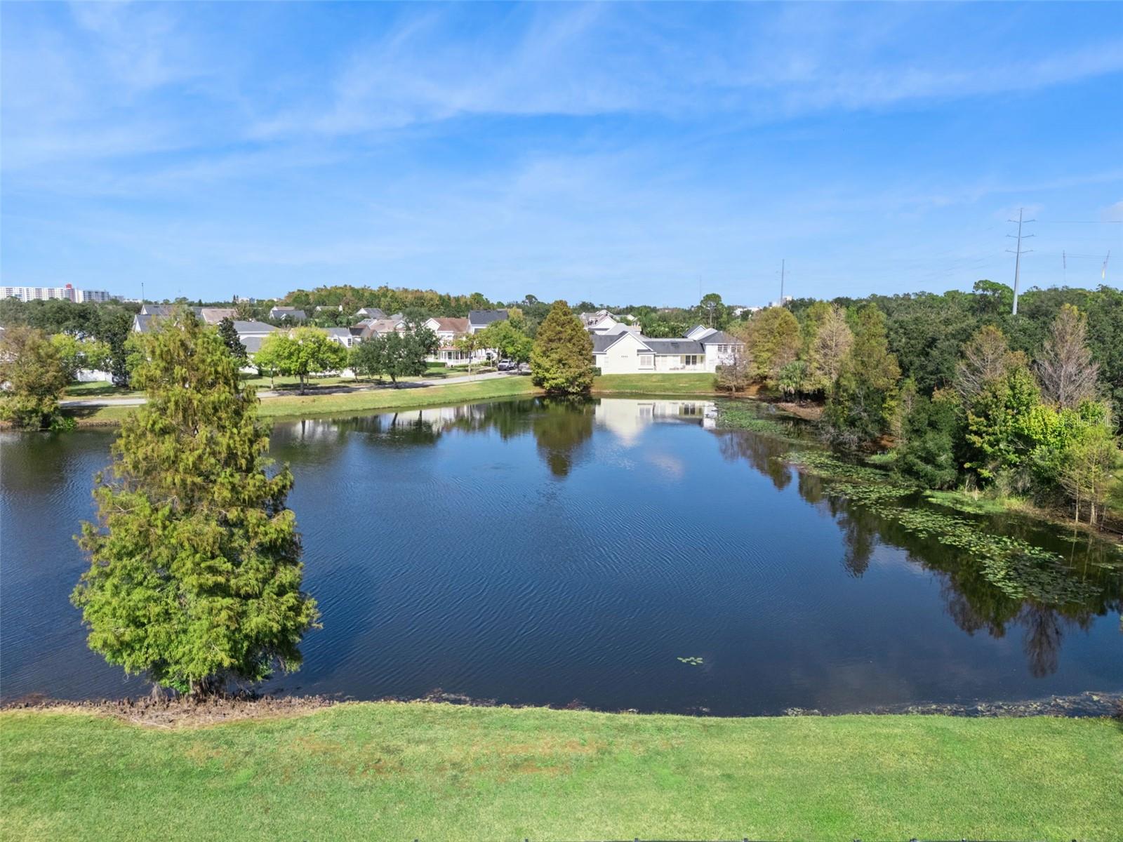 CELEBRATION NORTH VILLAGE UNIT 02 - Residential