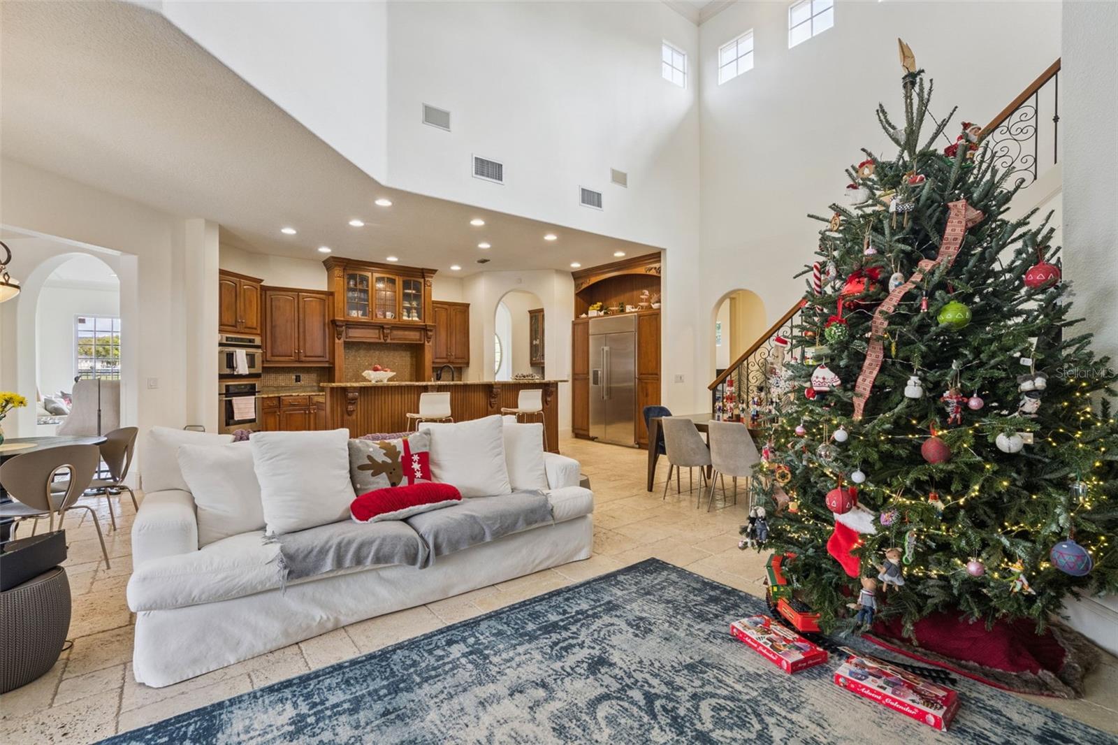 CELEBRATION NORTH VILLAGE UNIT 02 - Residential