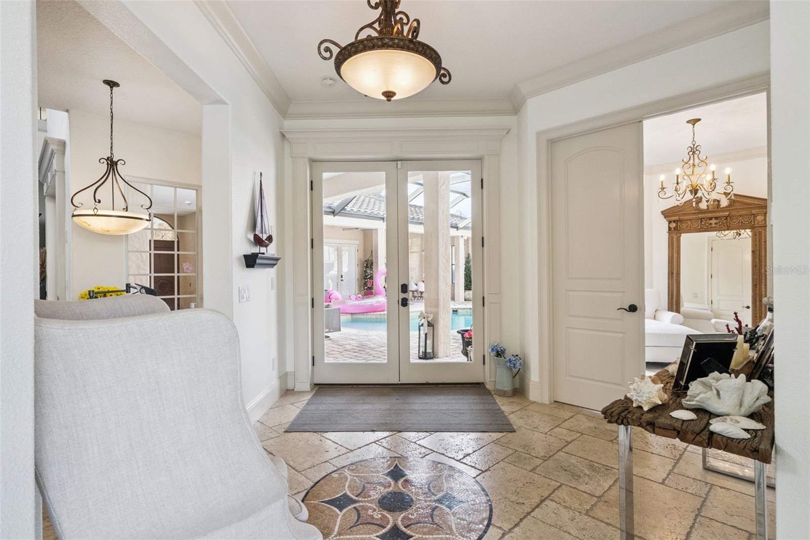 CELEBRATION NORTH VILLAGE UNIT 02 - Residential