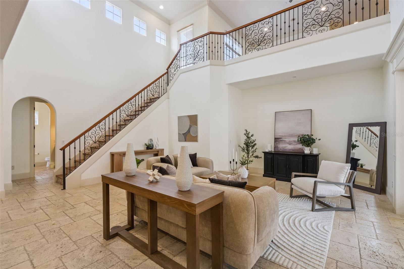 CELEBRATION NORTH VILLAGE UNIT 02 - Residential