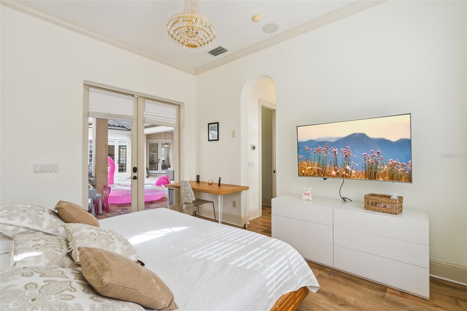 CELEBRATION NORTH VILLAGE UNIT 02 - Residential