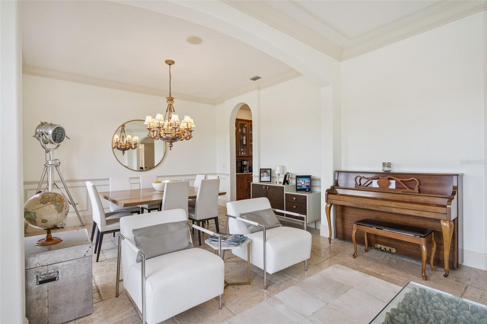 CELEBRATION NORTH VILLAGE UNIT 02 - Residential