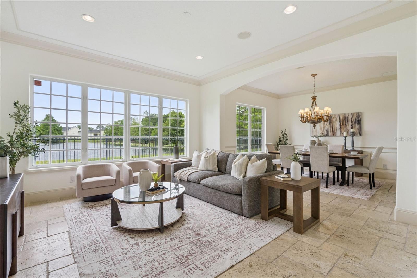 CELEBRATION NORTH VILLAGE UNIT 02 - Residential