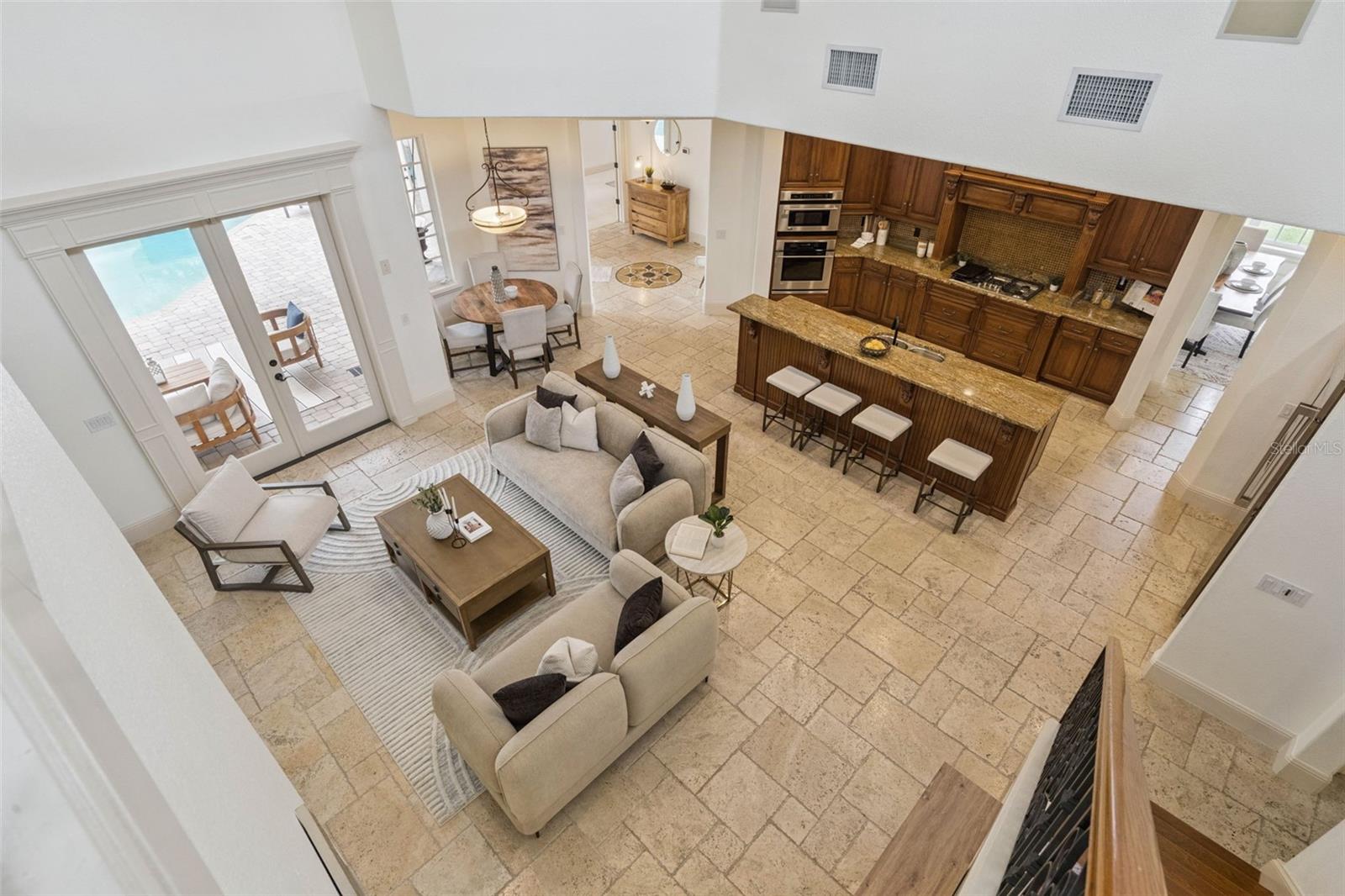 CELEBRATION NORTH VILLAGE UNIT 02 - Residential