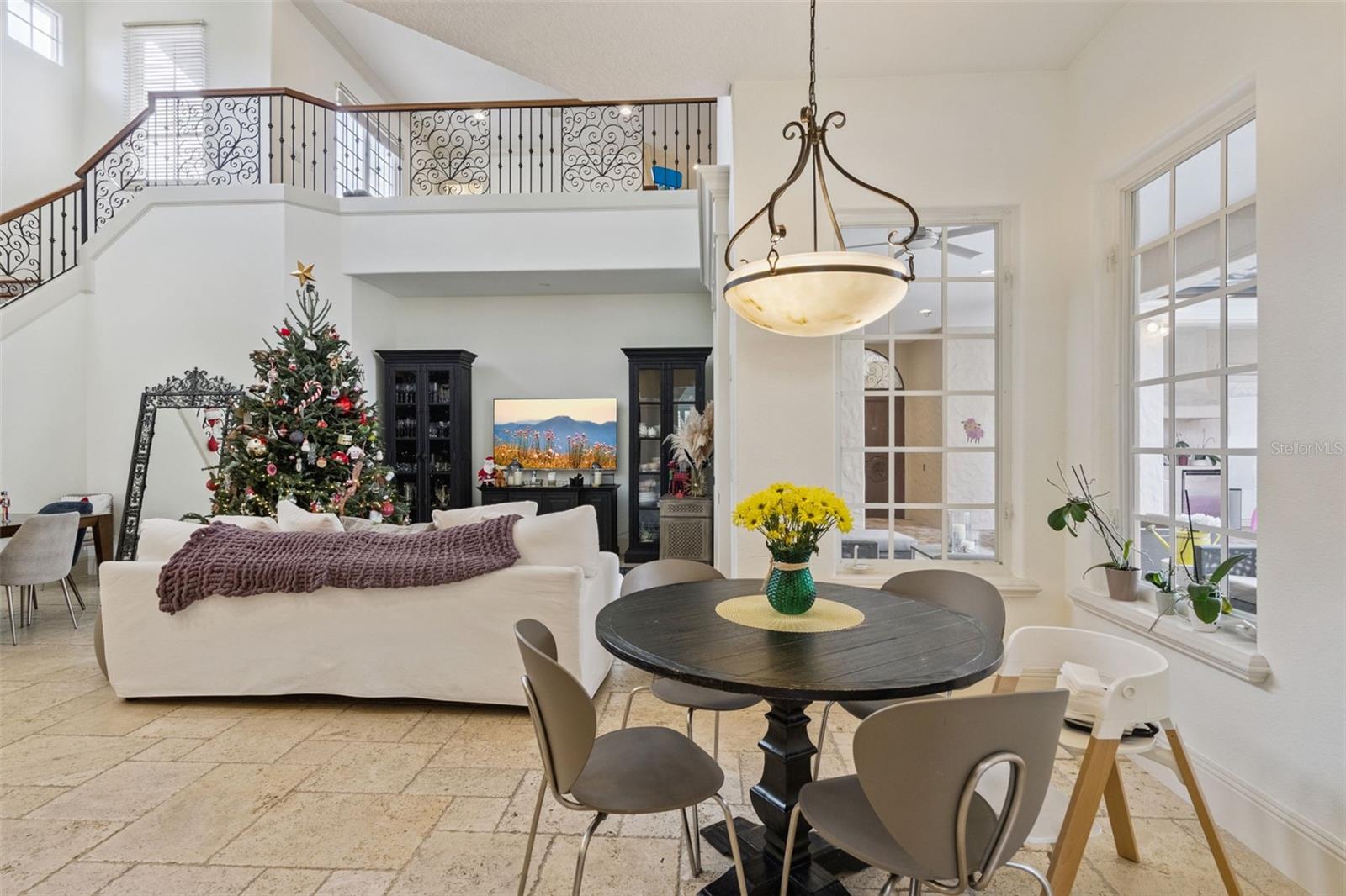 CELEBRATION NORTH VILLAGE UNIT 02 - Residential