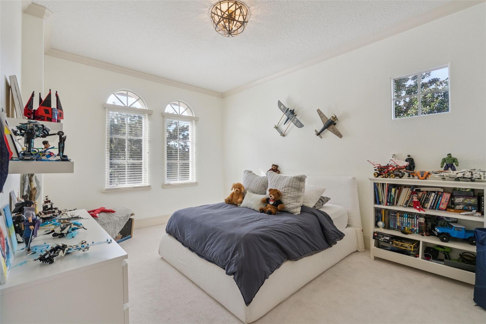 CELEBRATION NORTH VILLAGE UNIT 02 - Residential