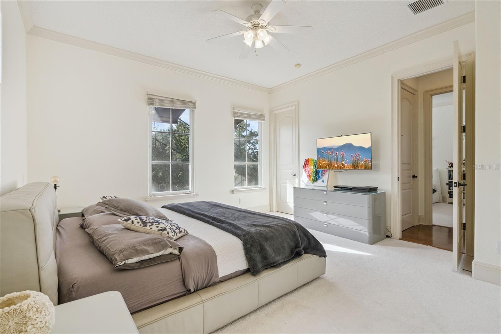 CELEBRATION NORTH VILLAGE UNIT 02 - Residential