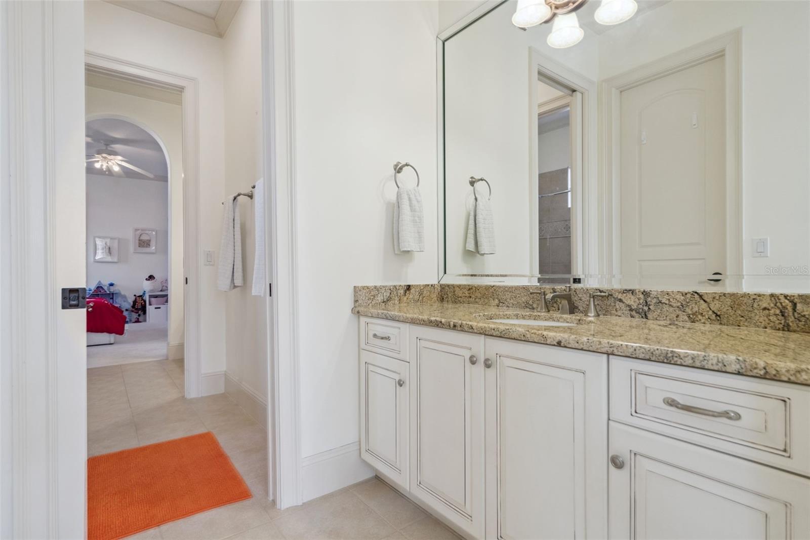 CELEBRATION NORTH VILLAGE UNIT 02 - Residential