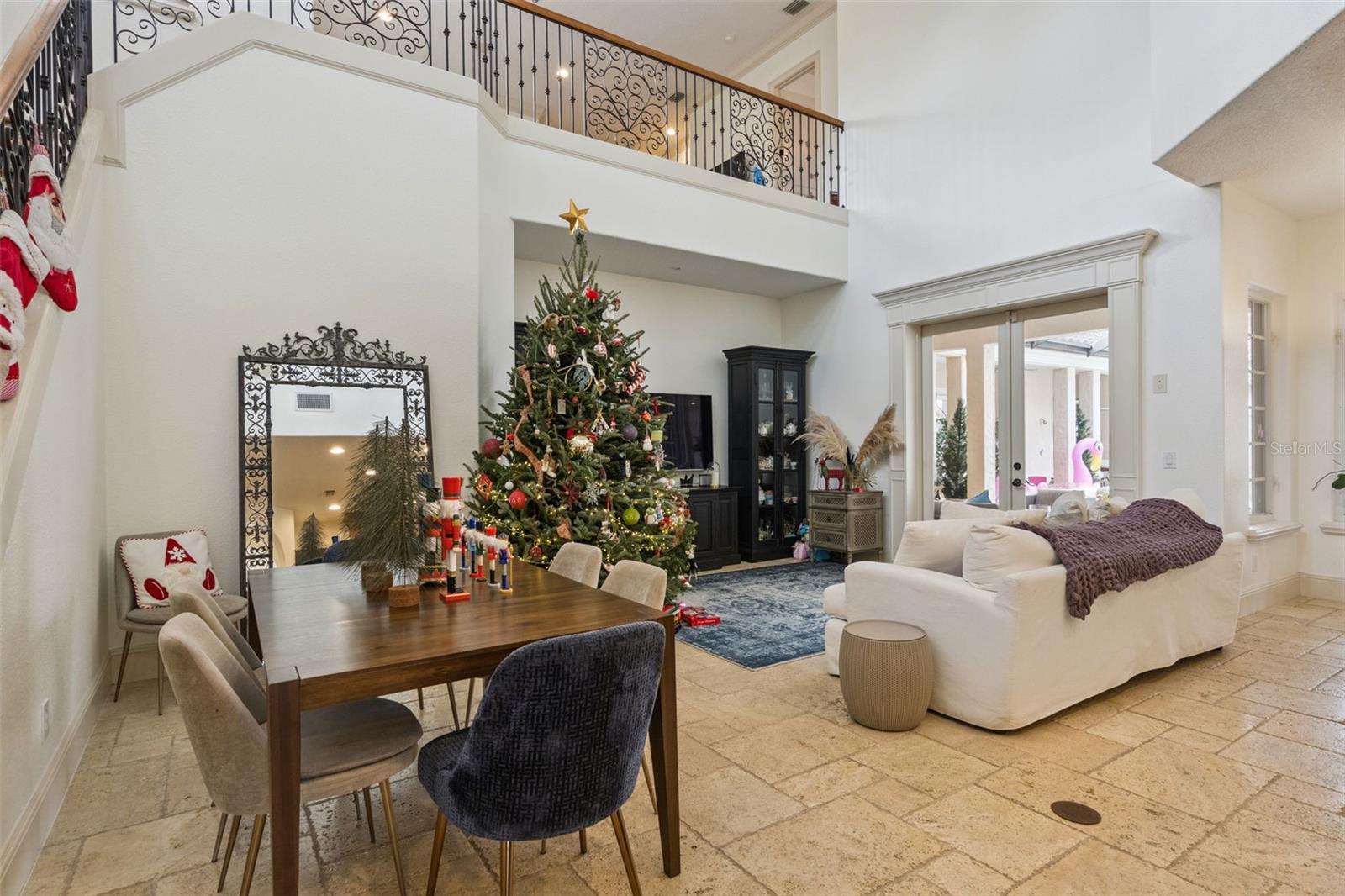 CELEBRATION NORTH VILLAGE UNIT 02 - Residential