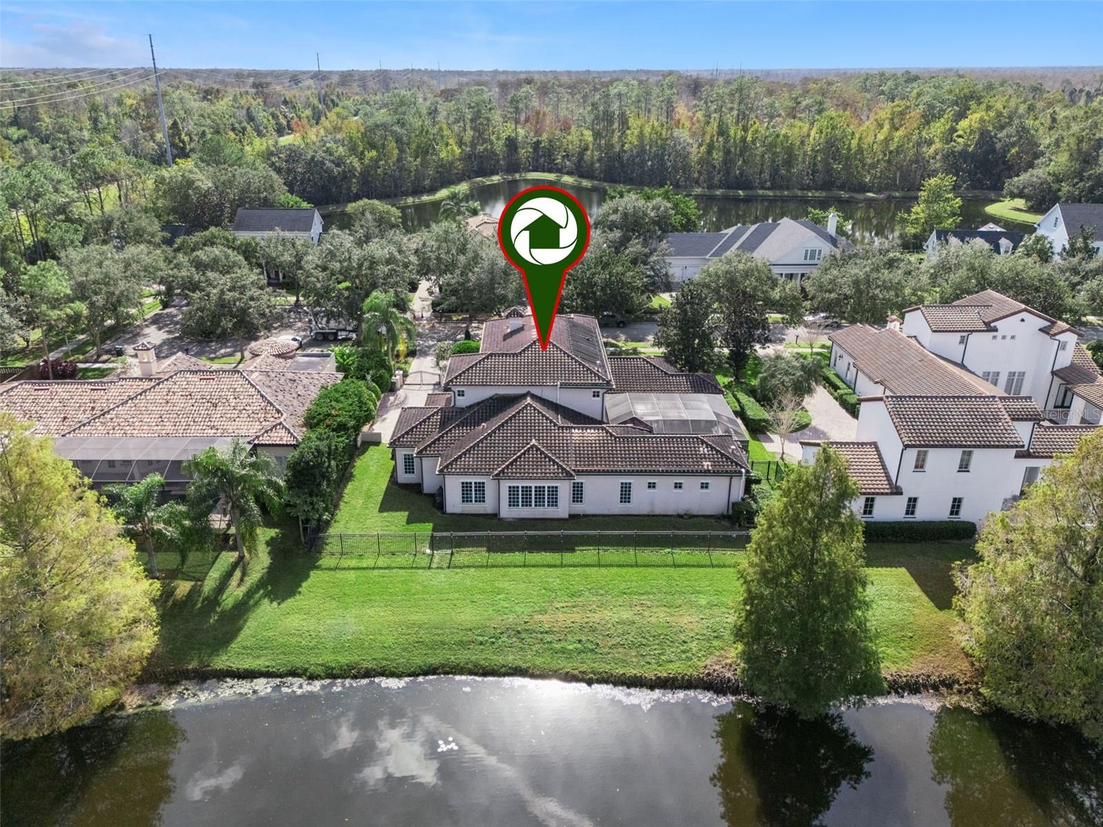 CELEBRATION NORTH VILLAGE UNIT 02 - Residential