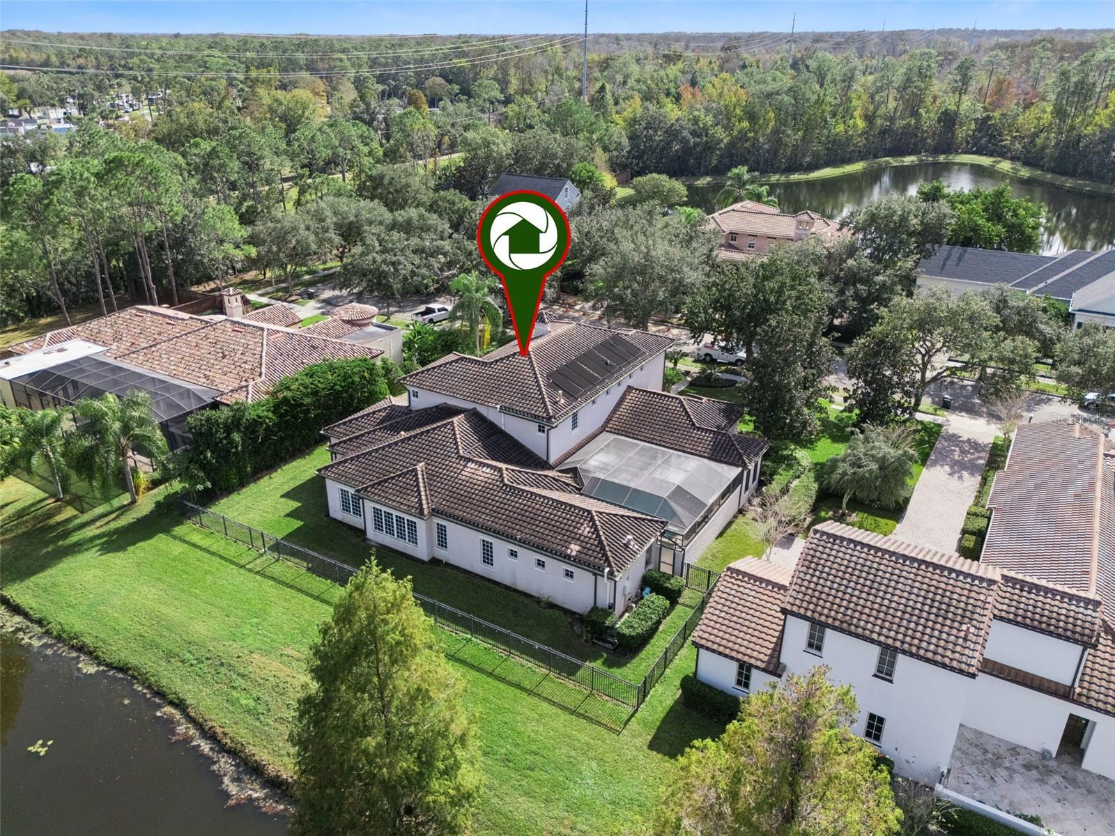 CELEBRATION NORTH VILLAGE UNIT 02 - Residential