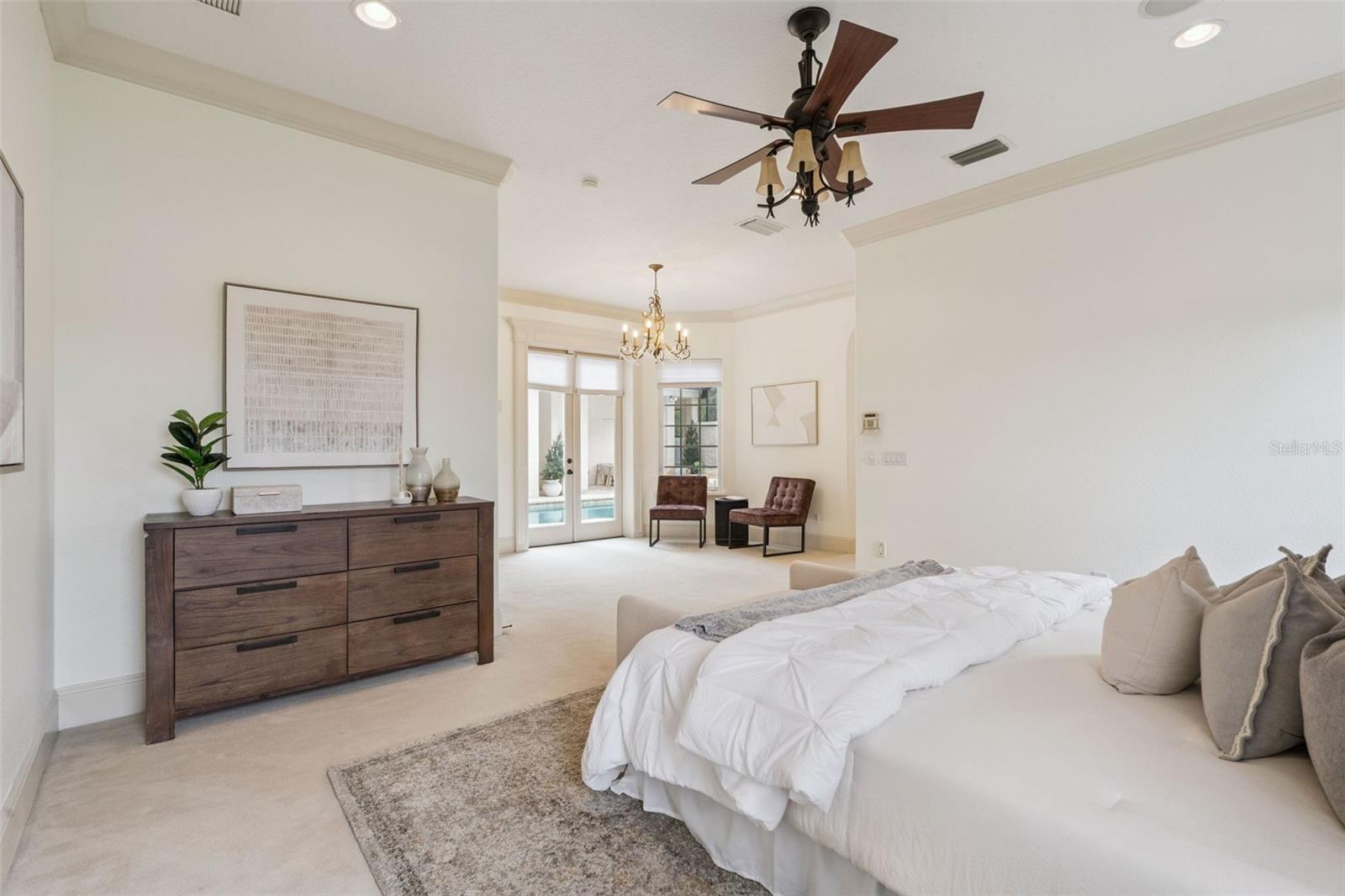 CELEBRATION NORTH VILLAGE UNIT 02 - Residential