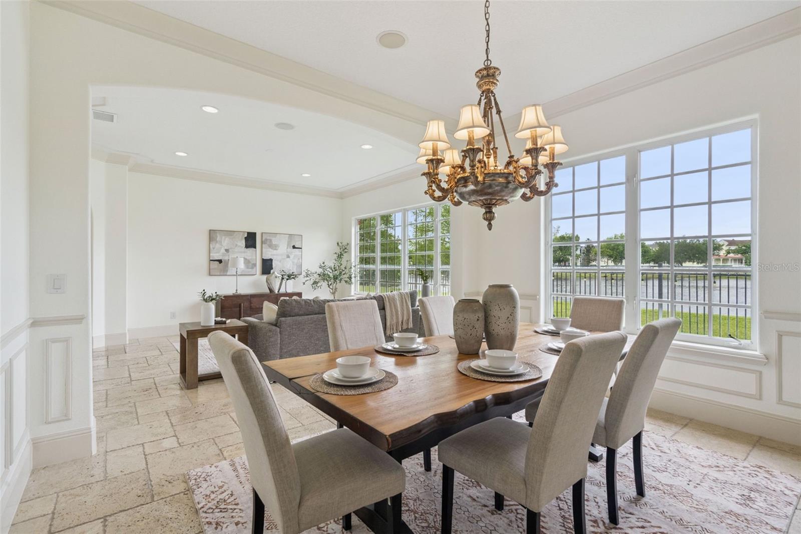CELEBRATION NORTH VILLAGE UNIT 02 - Residential