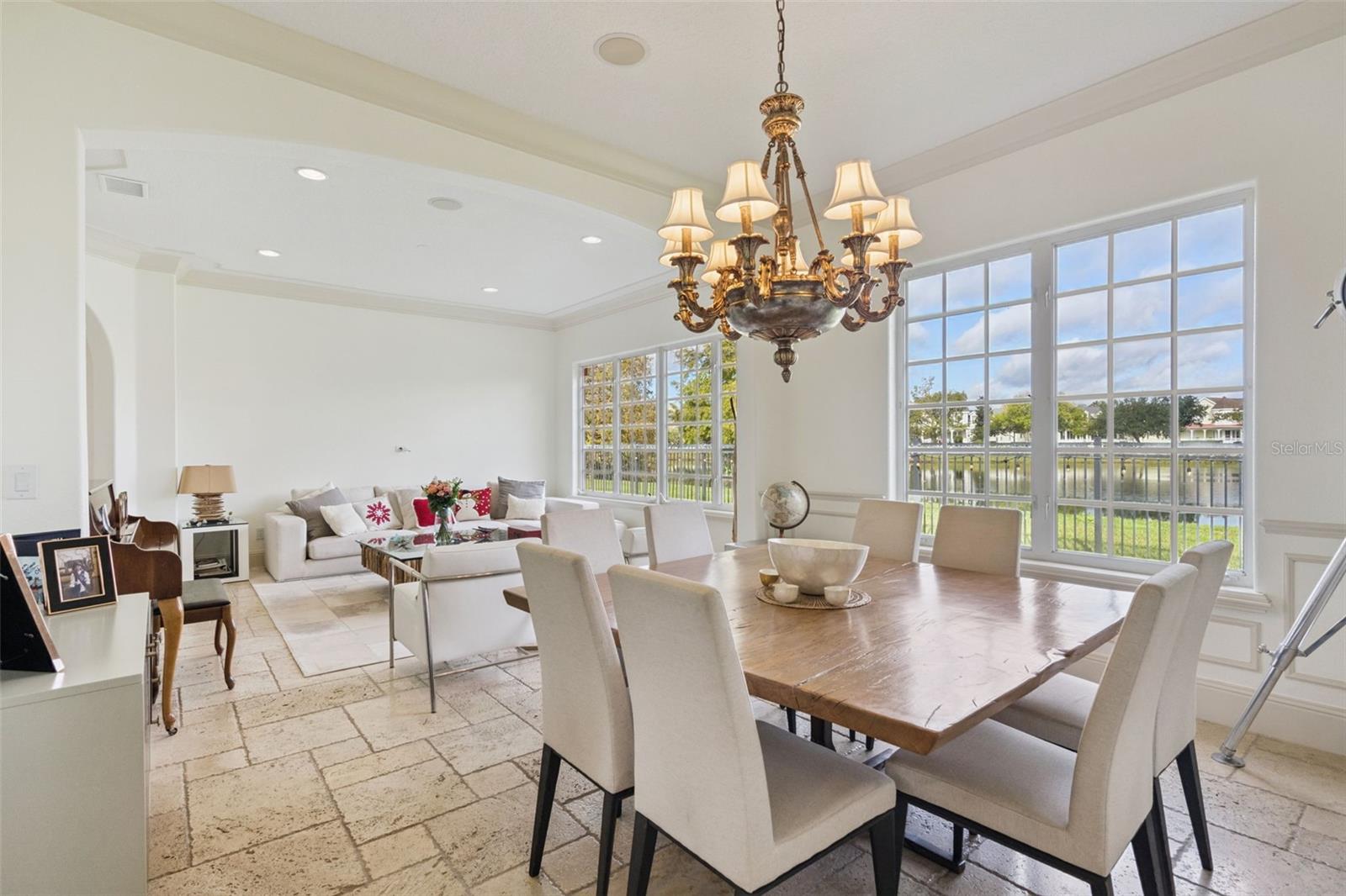 CELEBRATION NORTH VILLAGE UNIT 02 - Residential