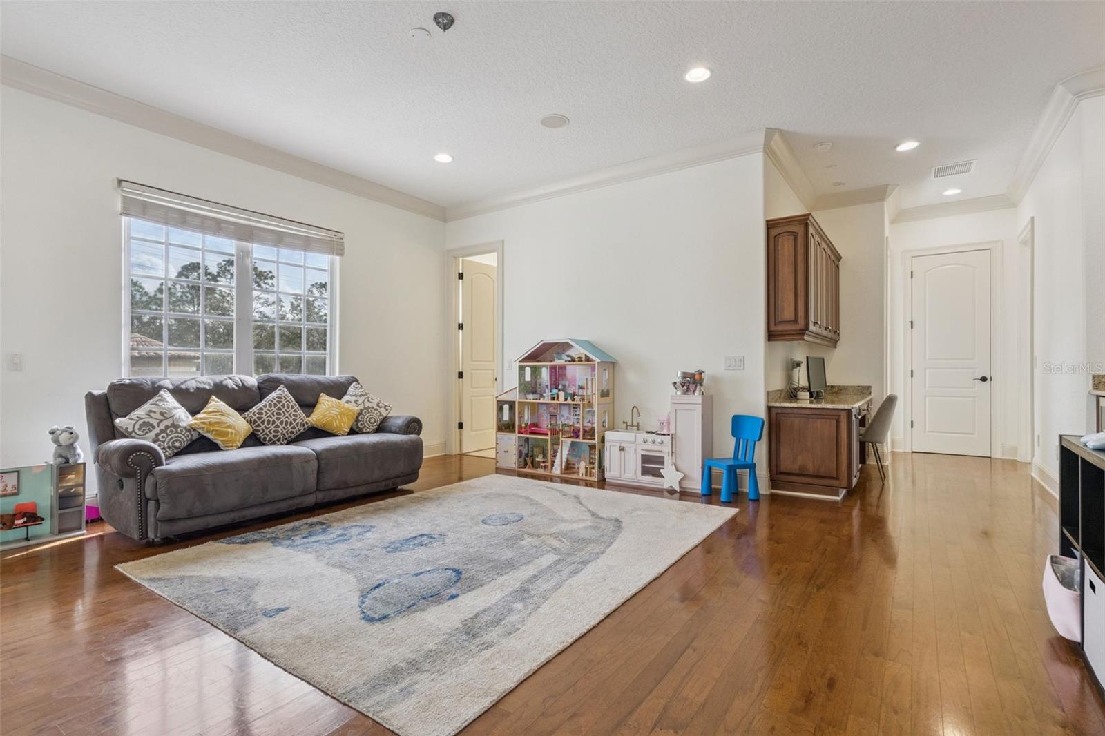 CELEBRATION NORTH VILLAGE UNIT 02 - Residential