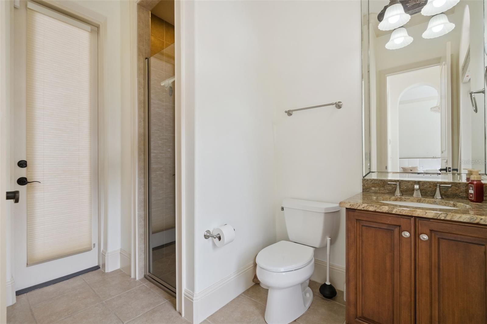 CELEBRATION NORTH VILLAGE UNIT 02 - Residential