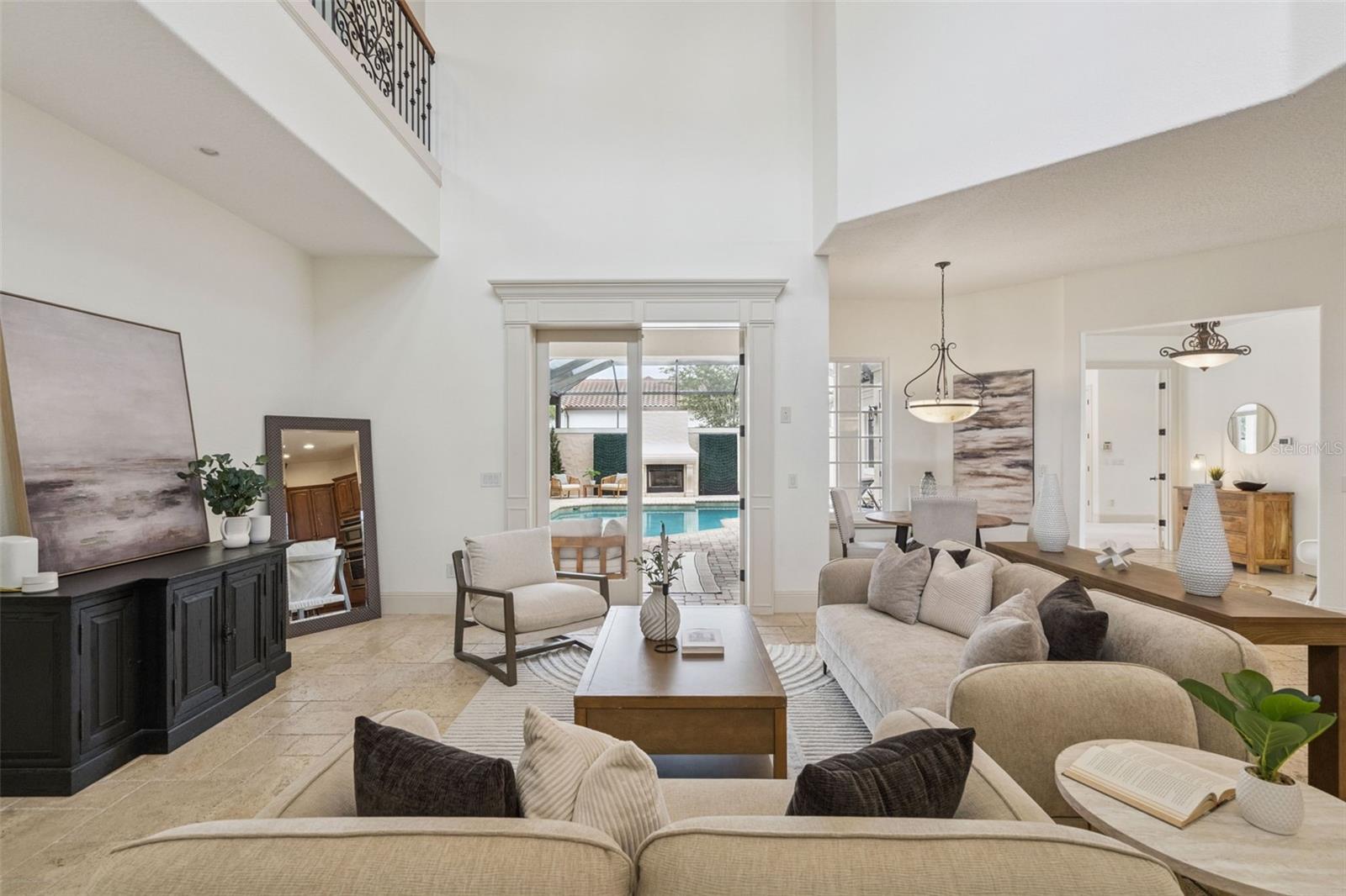CELEBRATION NORTH VILLAGE UNIT 02 - Residential