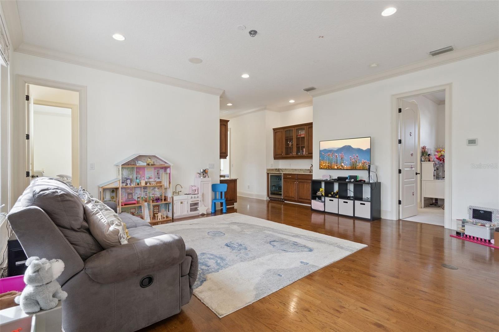 CELEBRATION NORTH VILLAGE UNIT 02 - Residential