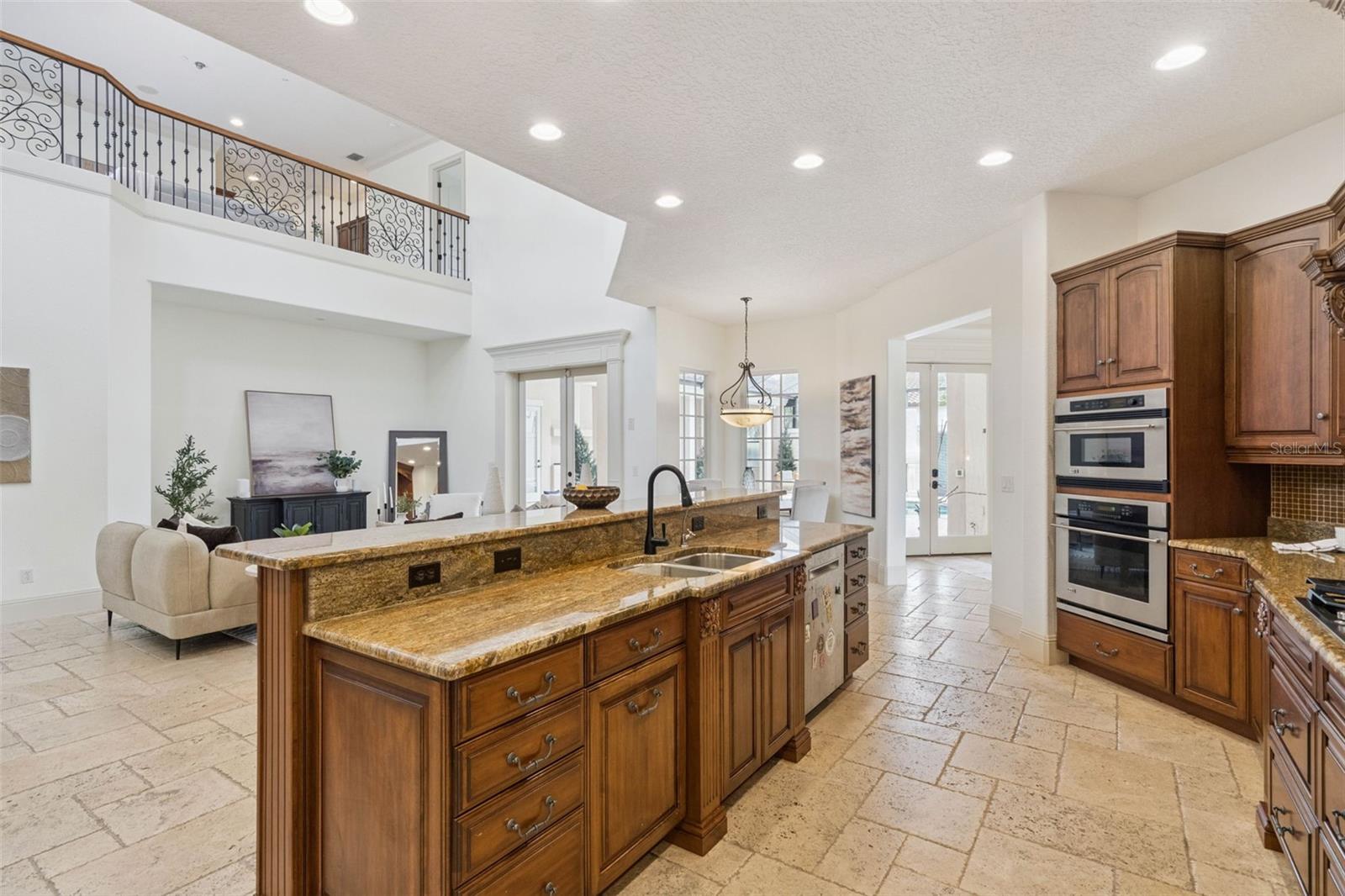 CELEBRATION NORTH VILLAGE UNIT 02 - Residential