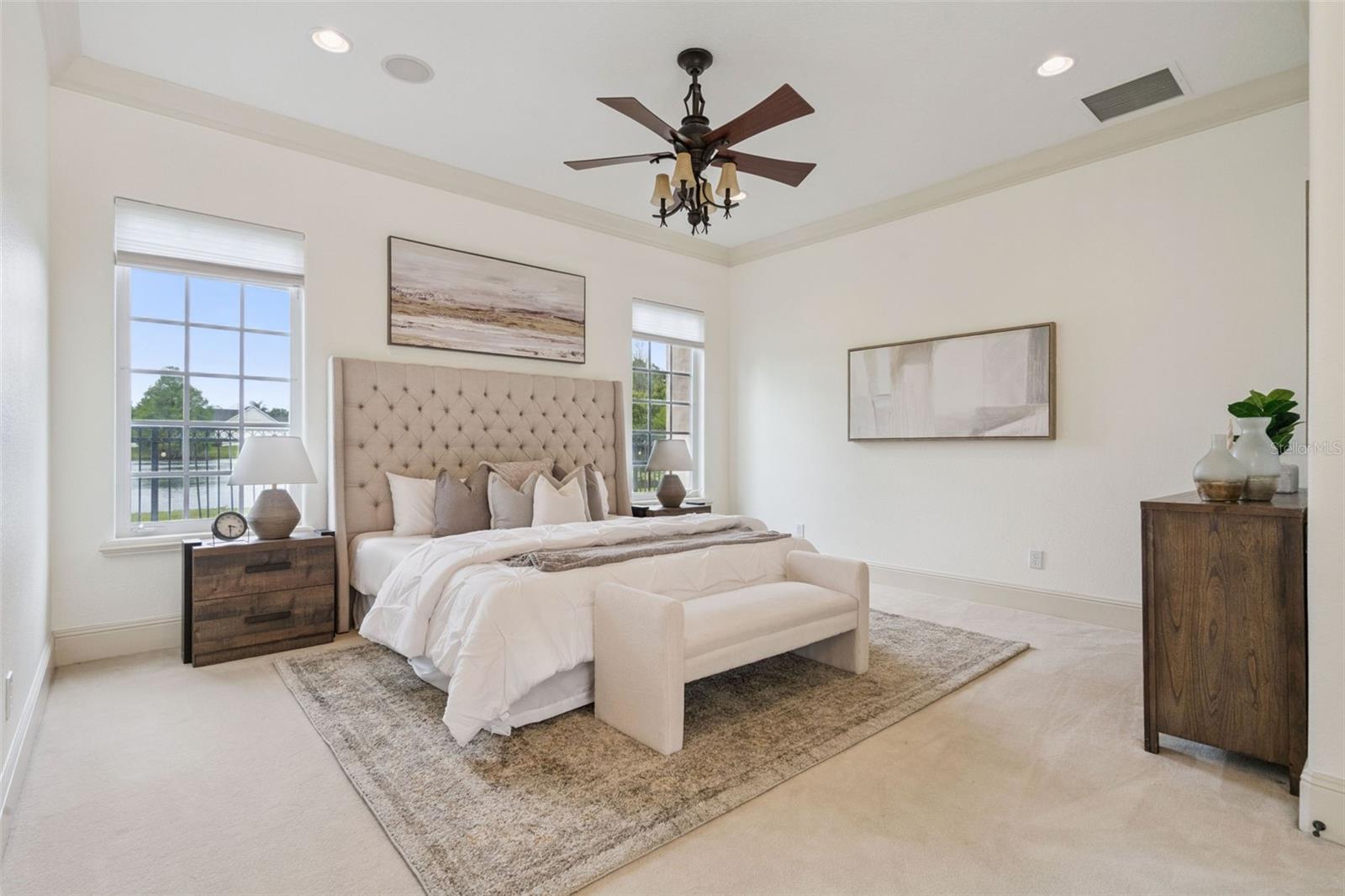 CELEBRATION NORTH VILLAGE UNIT 02 - Residential