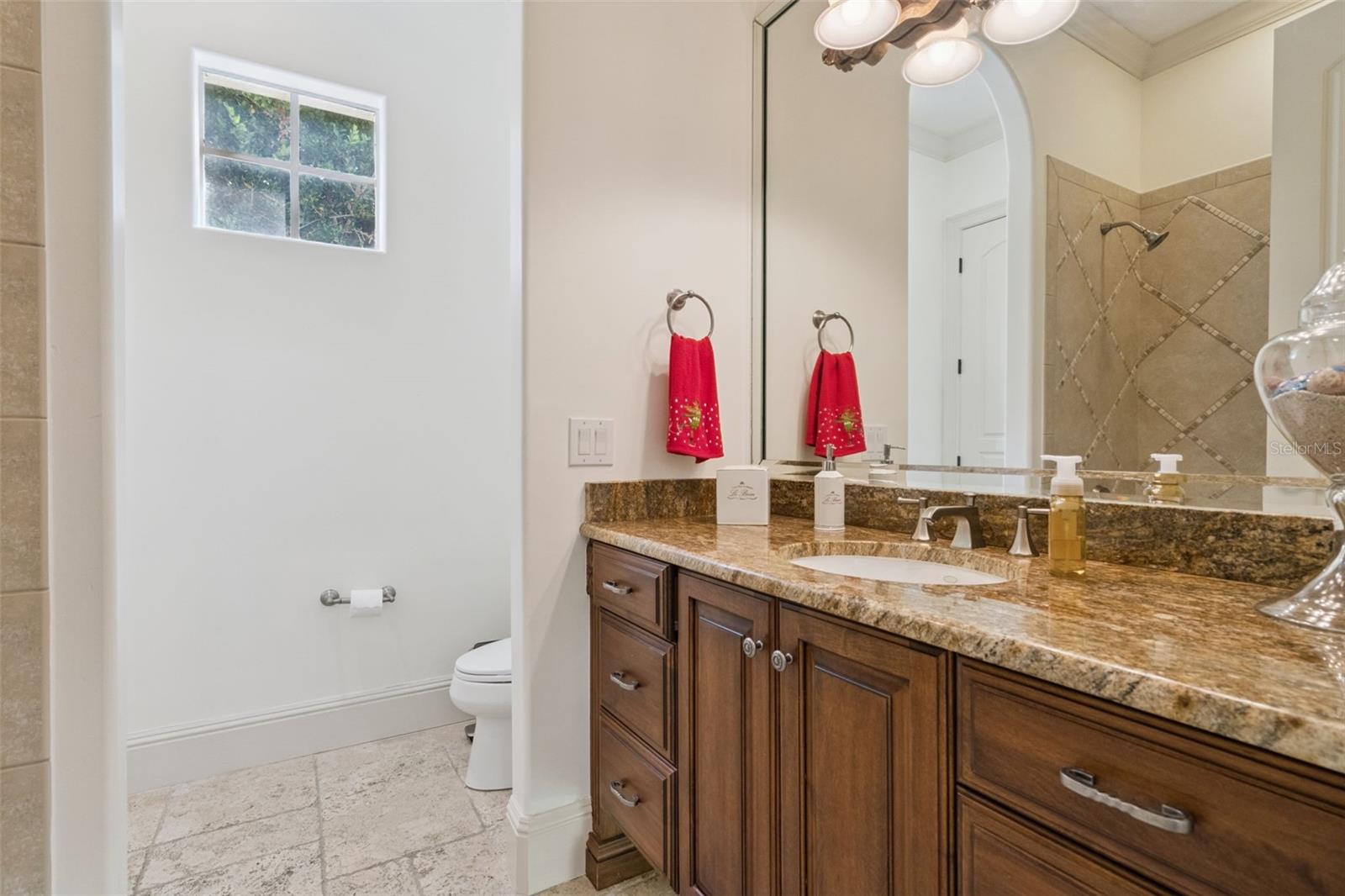 CELEBRATION NORTH VILLAGE UNIT 02 - Residential