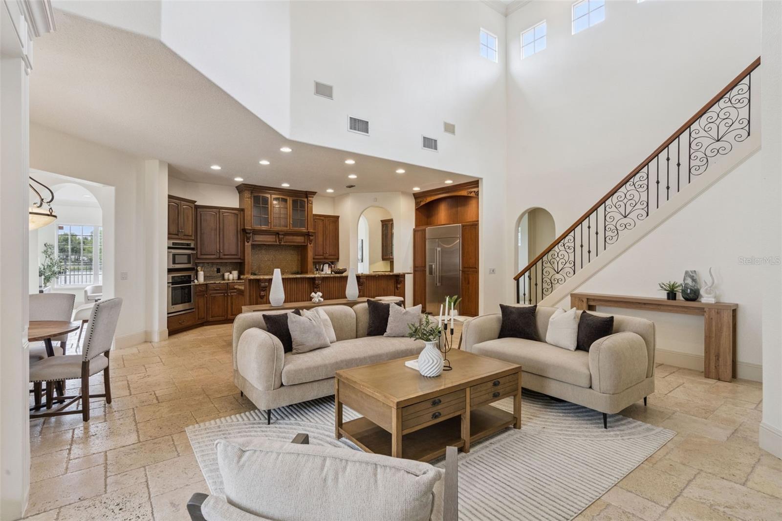 CELEBRATION NORTH VILLAGE UNIT 02 - Residential
