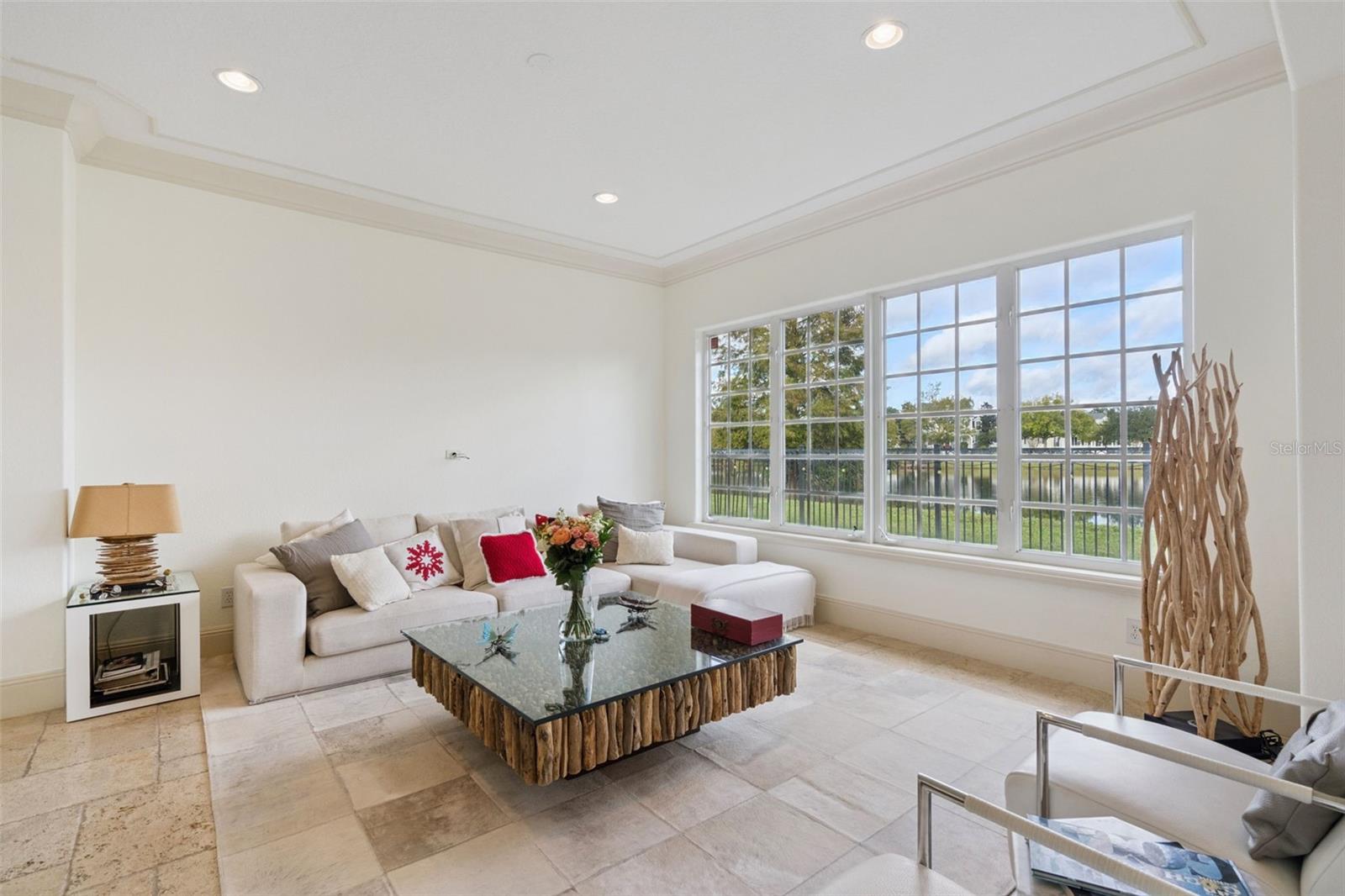 CELEBRATION NORTH VILLAGE UNIT 02 - Residential