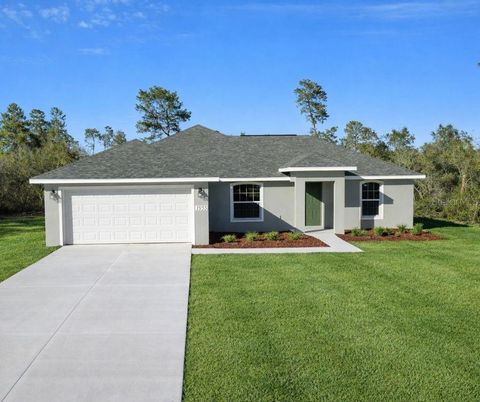 Photo of 1955 SW 178th Street Road, Ocala, FL 34473 (MLS # OM714091)