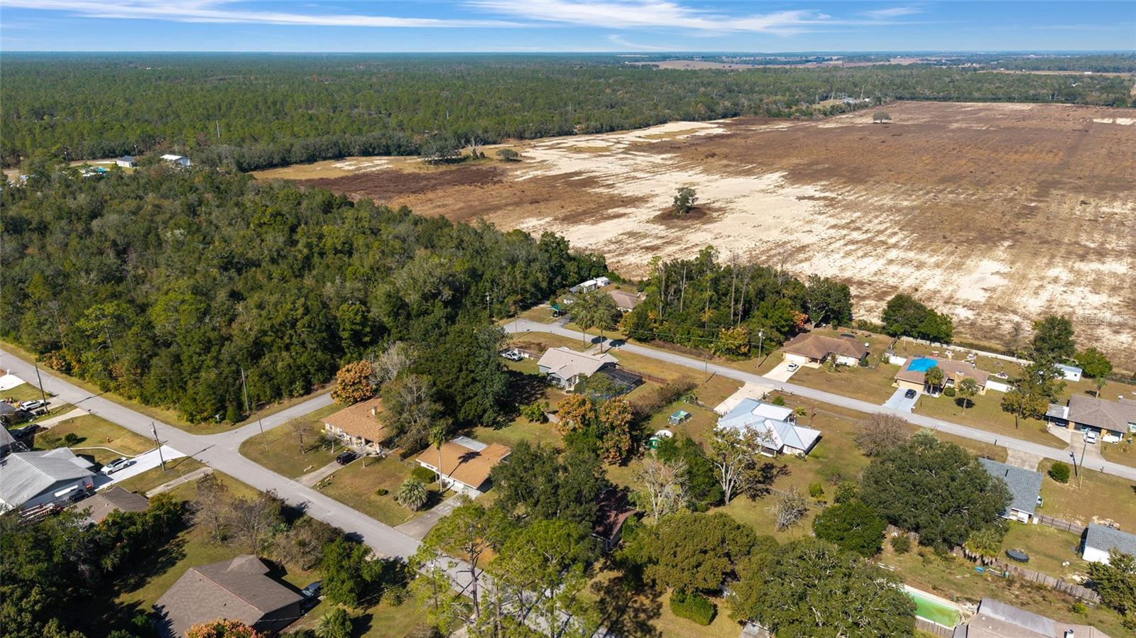 RAINBOW LAKES ESTATE - Residential