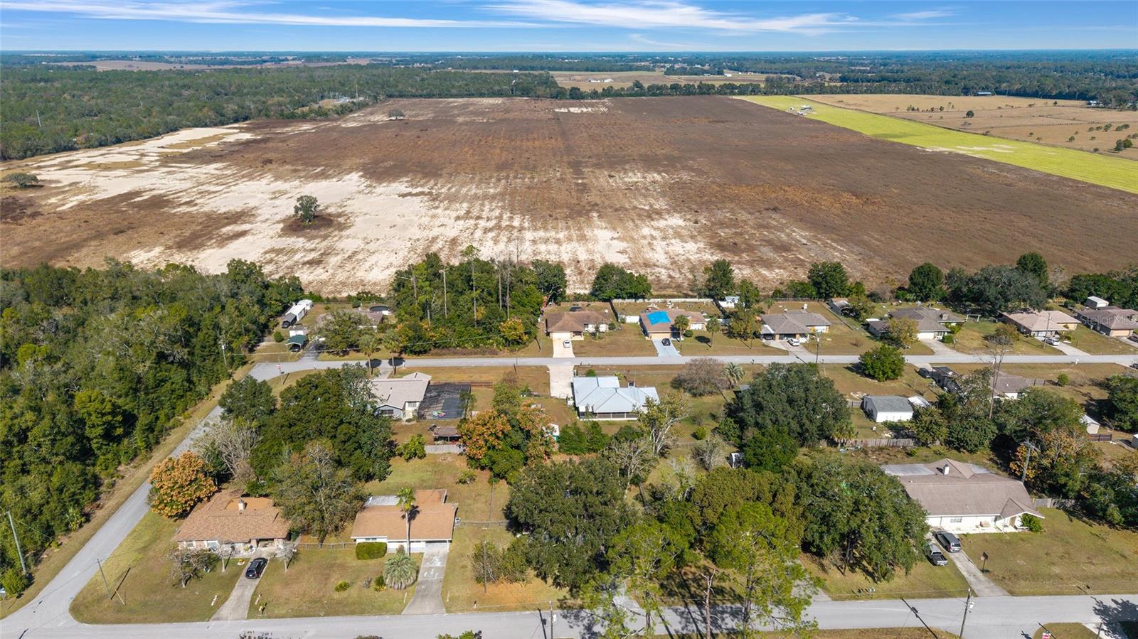 RAINBOW LAKES ESTATE - Residential