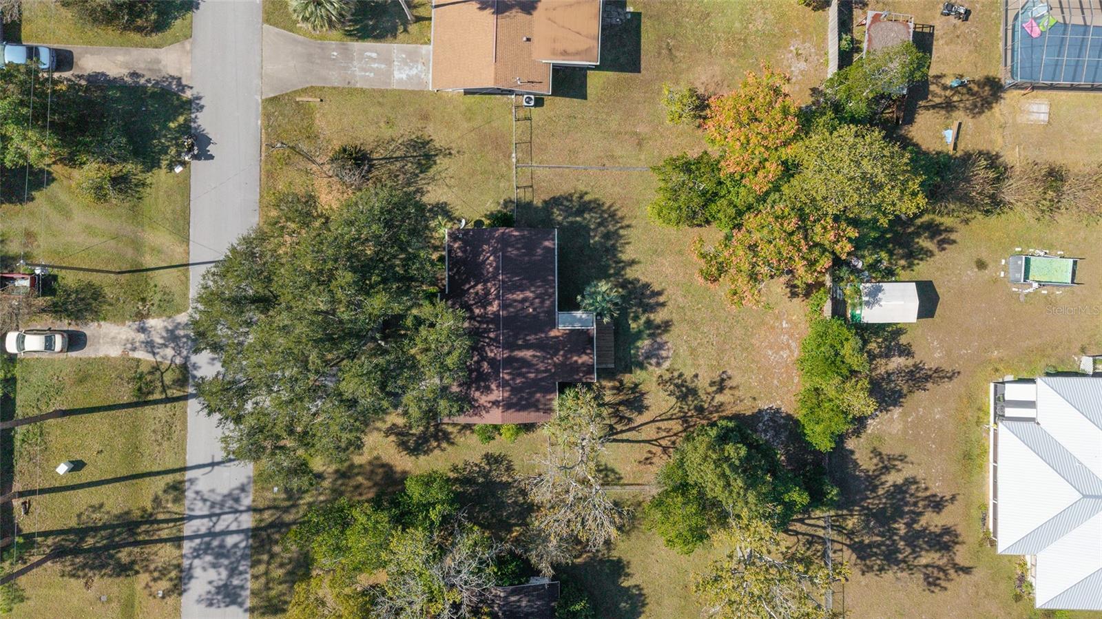 RAINBOW LAKES ESTATE - Residential