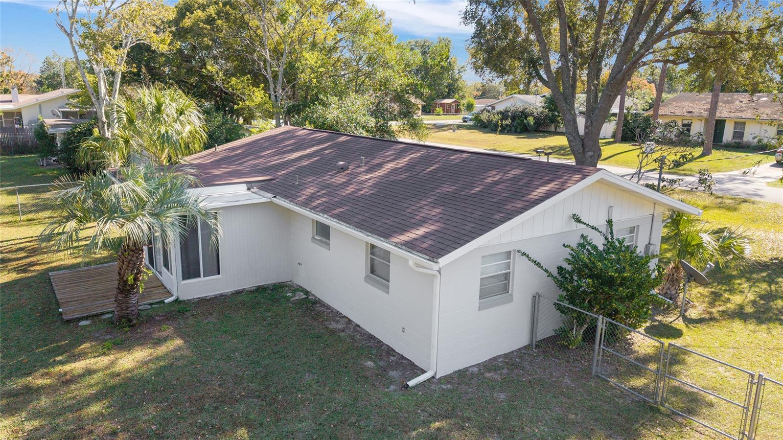 RAINBOW LAKES ESTATE - Residential