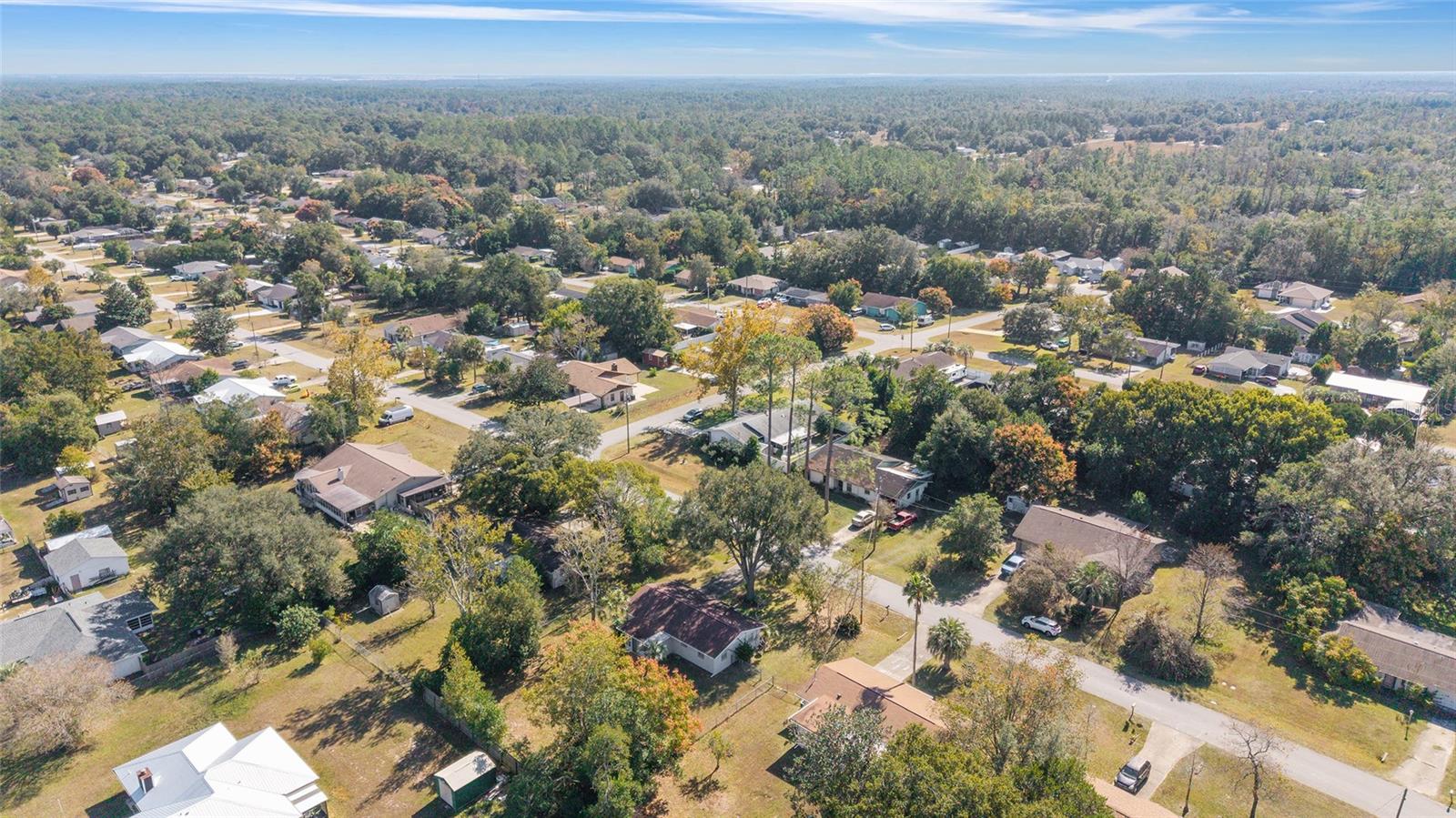 RAINBOW LAKES ESTATE - Residential