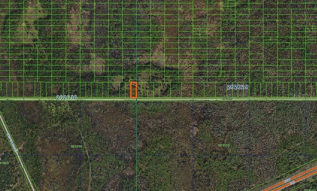 Photo of Old Grade Road, Polk City, FL 33868 (MLS # A4481155)