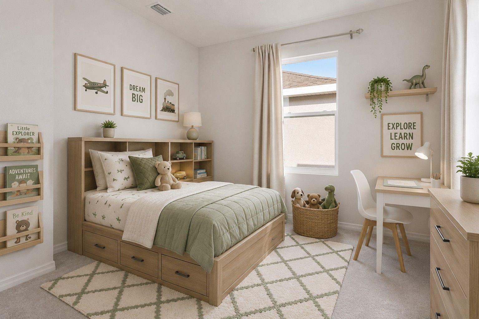 EPPERSON RANCH NORTH - Residential