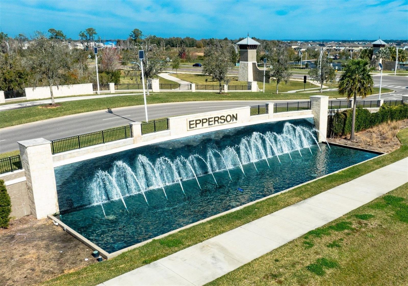 EPPERSON RANCH NORTH - Residential