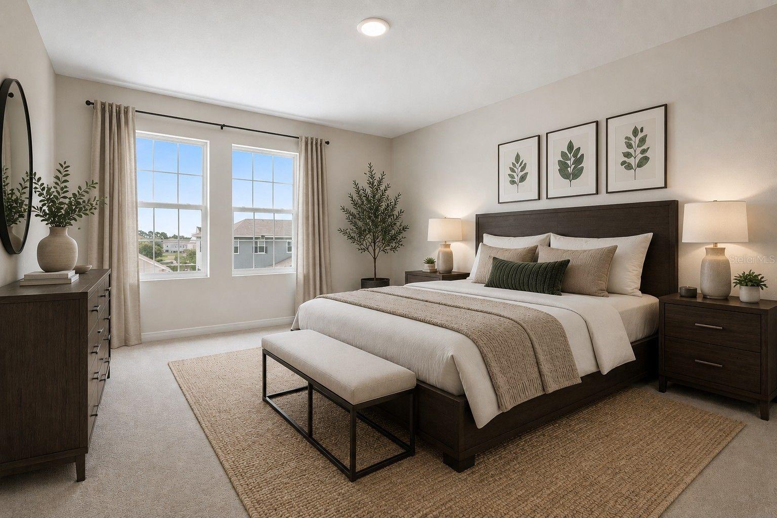 EPPERSON RANCH NORTH - Residential