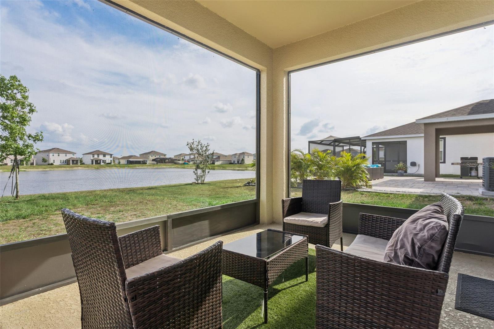 EPPERSON RANCH NORTH - Residential