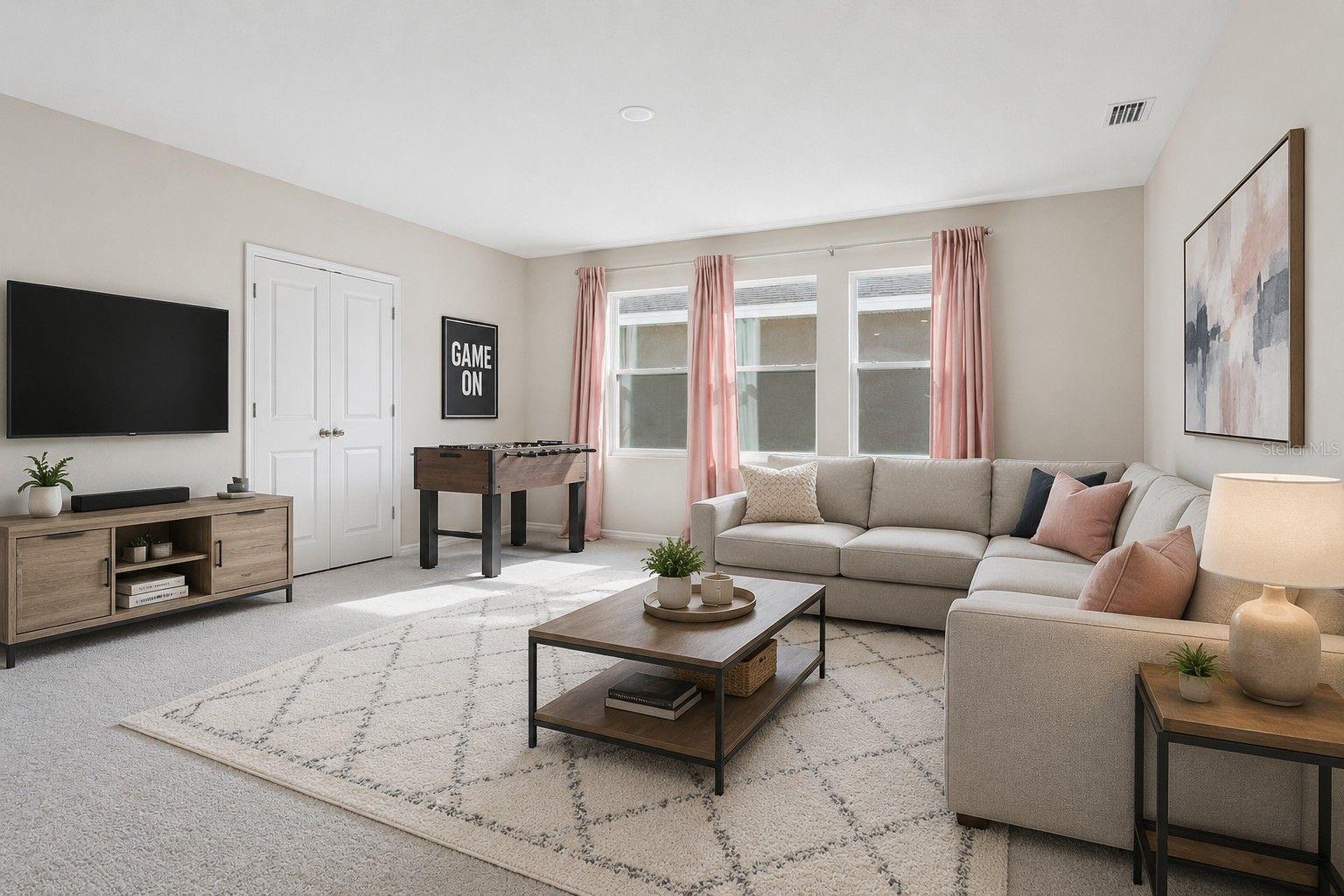 EPPERSON RANCH NORTH - Residential