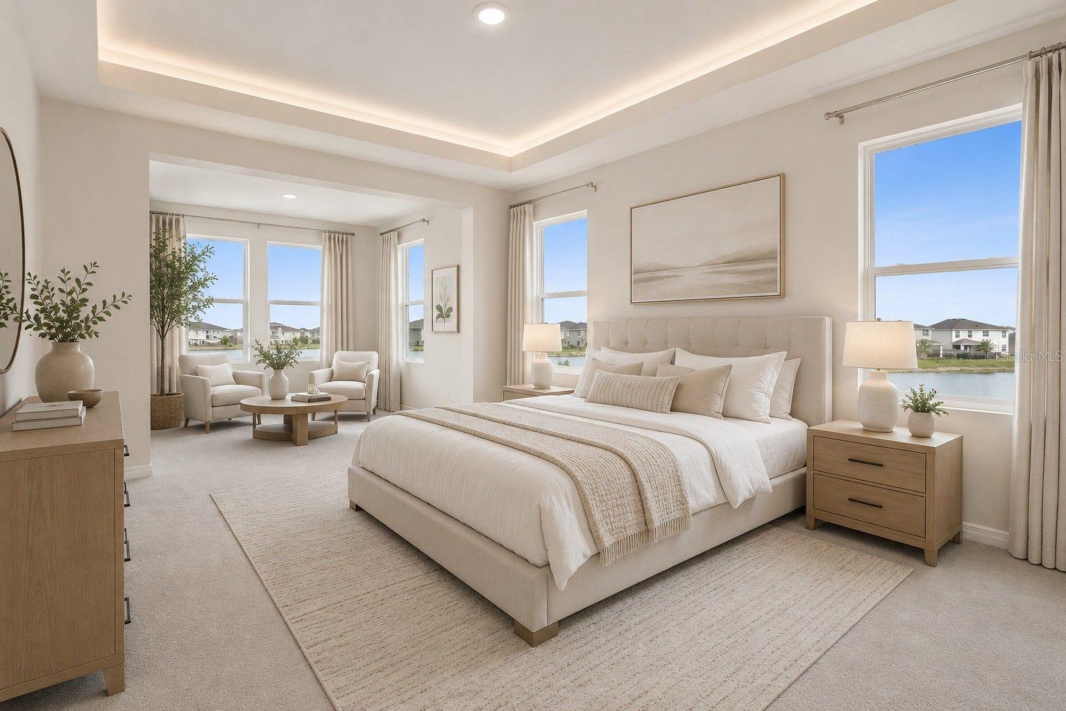 EPPERSON RANCH NORTH - Residential