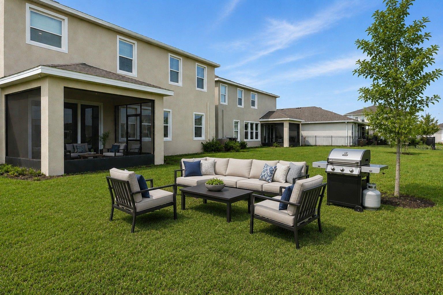 EPPERSON RANCH NORTH - Residential