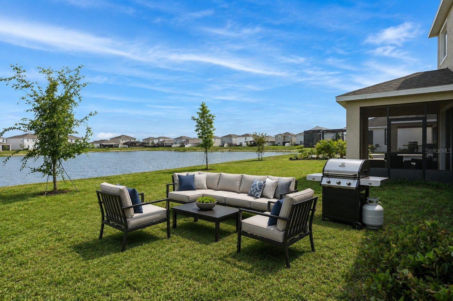 EPPERSON RANCH NORTH - Residential