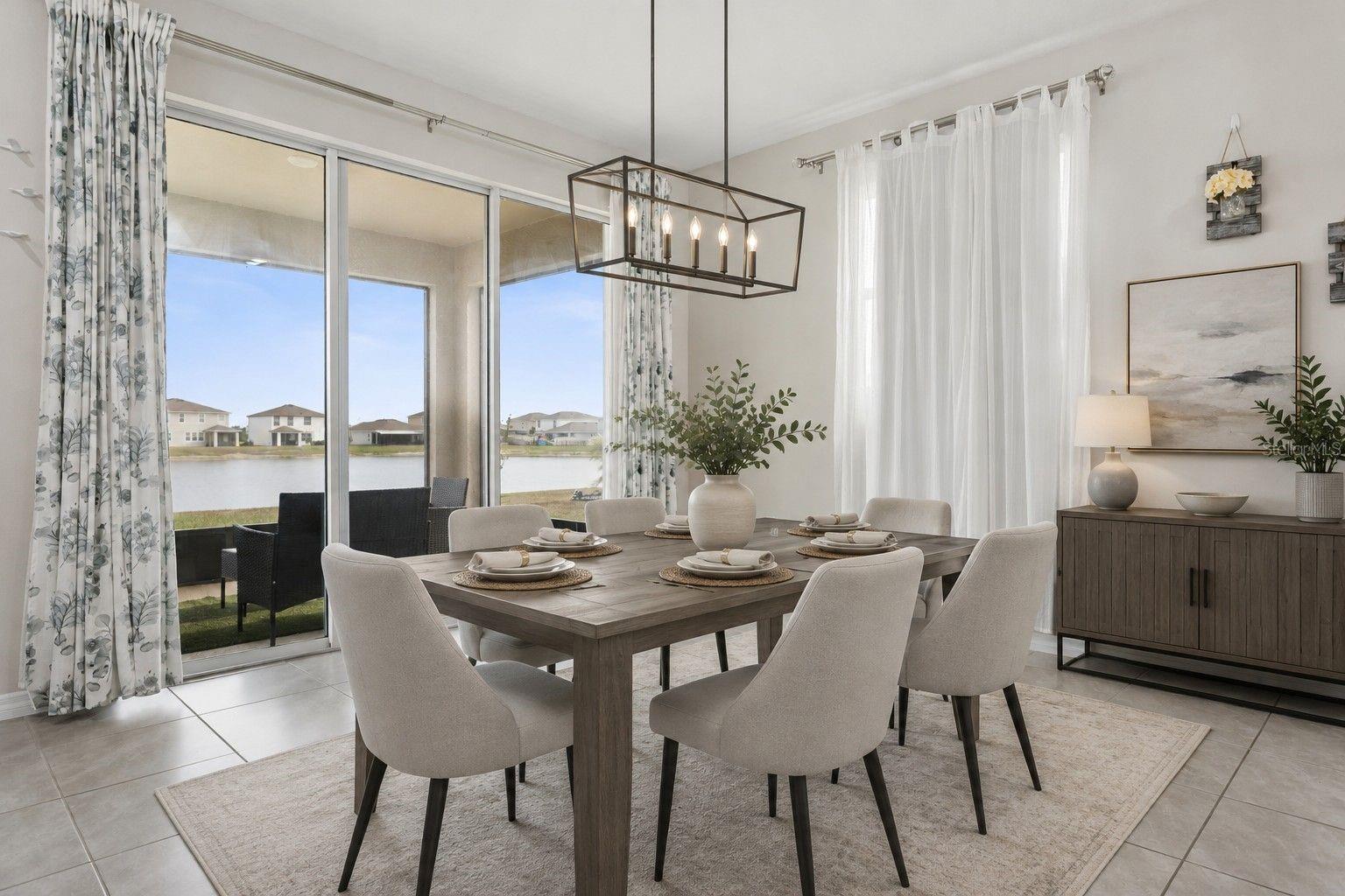 EPPERSON RANCH NORTH - Residential