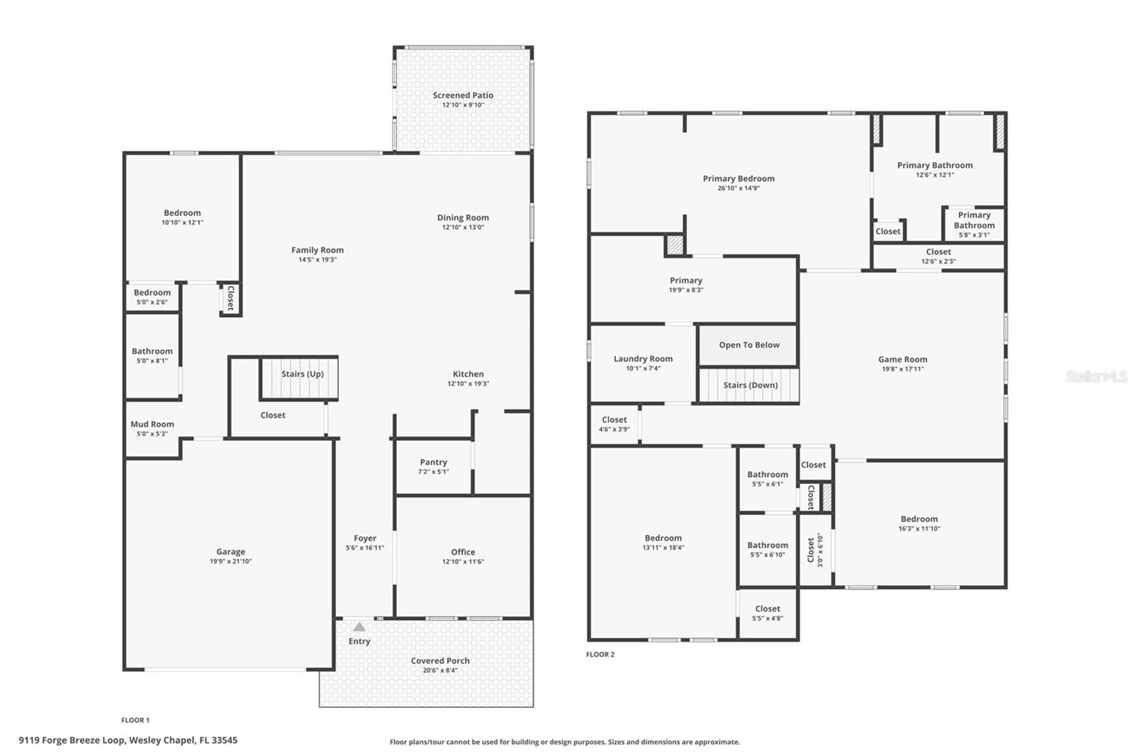 EPPERSON RANCH NORTH - Residential