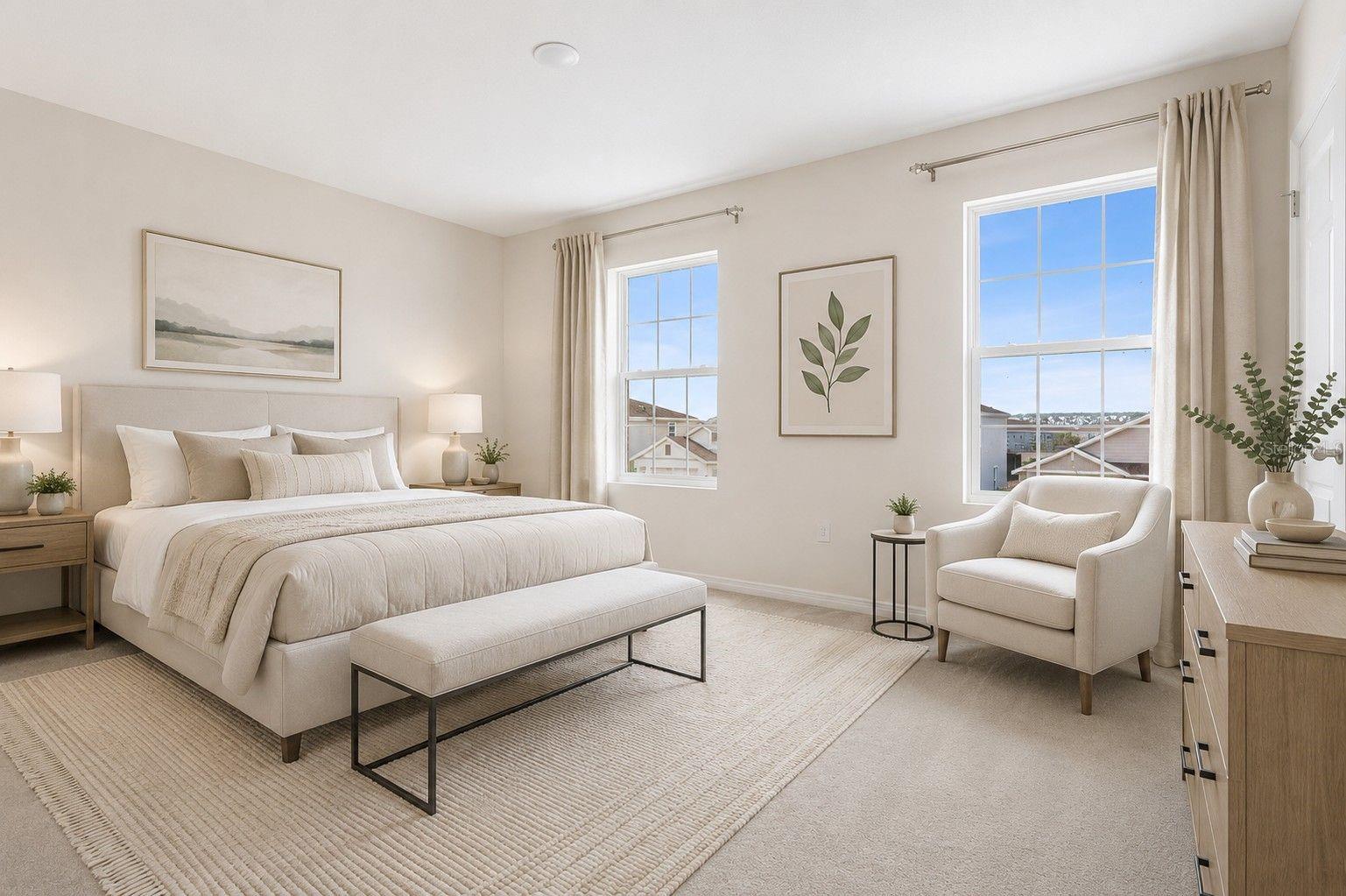 EPPERSON RANCH NORTH - Residential