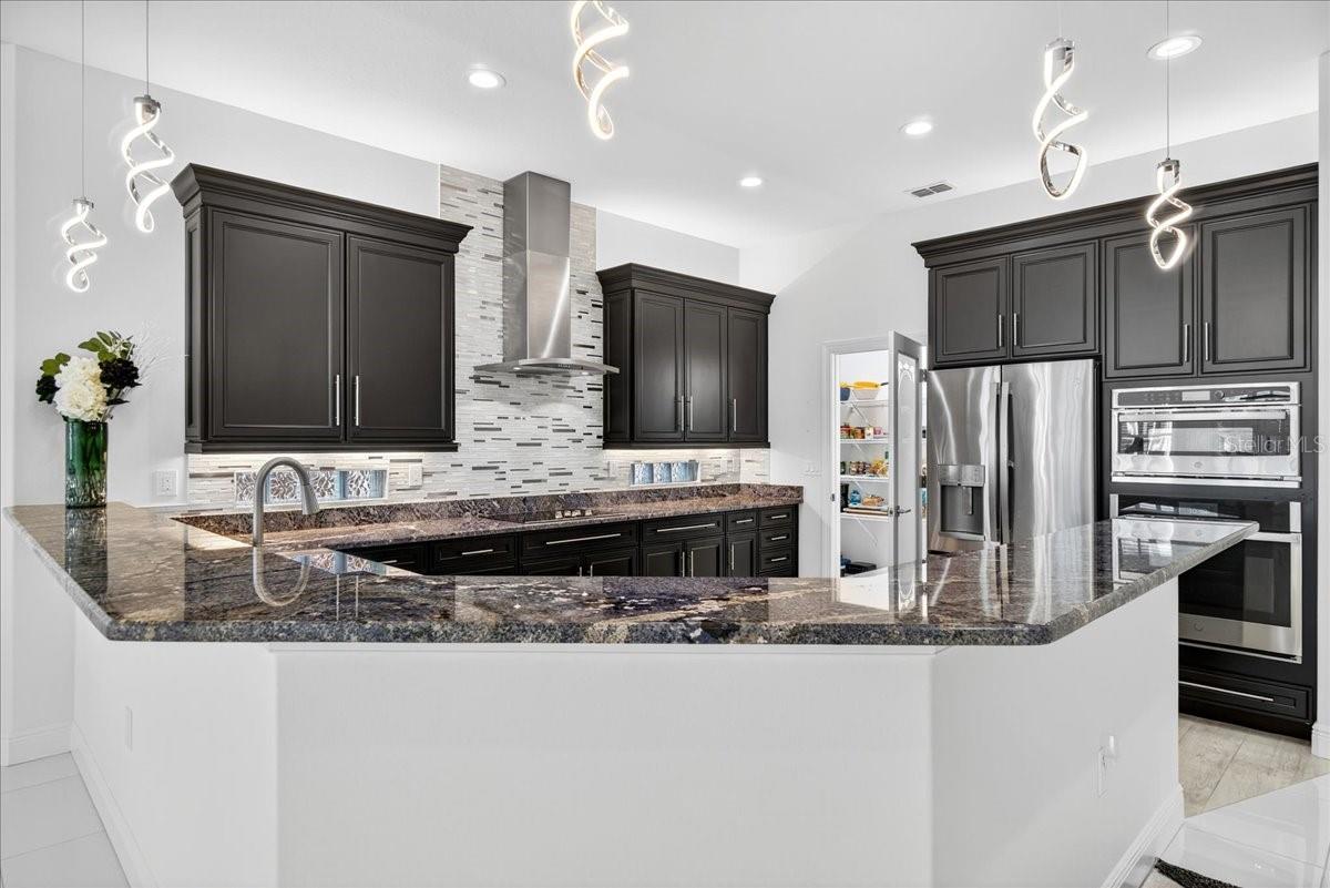 MT OLIVE SHORES NORTH 4TH ADD - Residential