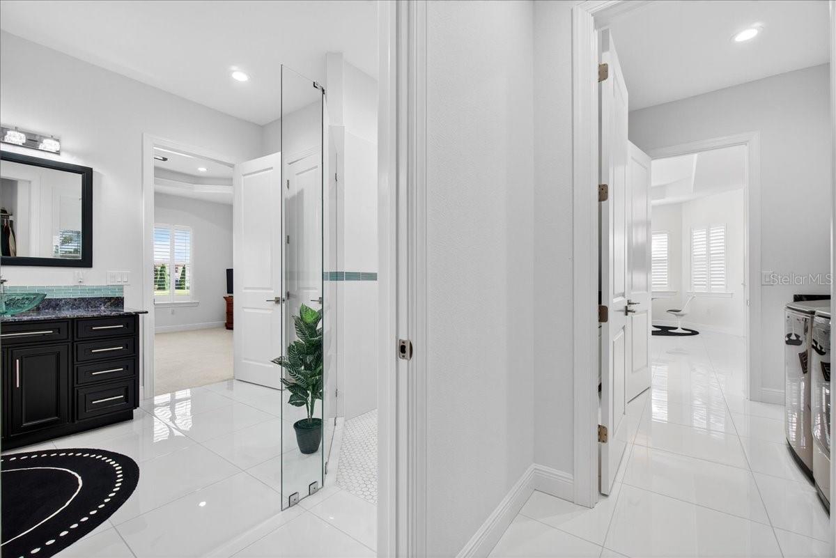 MT OLIVE SHORES NORTH 4TH ADD - Residential