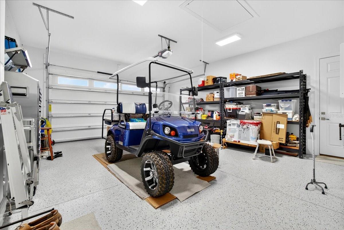 MT OLIVE SHORES NORTH 4TH ADD - Residential