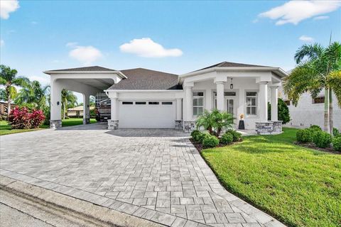 743 TEABERRY TRAIL POLK CITY FL 33868