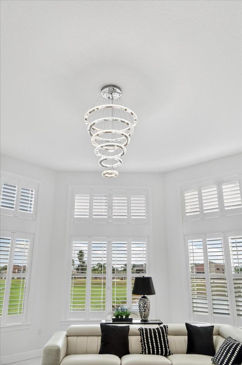 MT OLIVE SHORES NORTH 4TH ADD - Residential